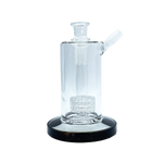 Sidecar Matrix Rig With Glycerin Mouth-Piece